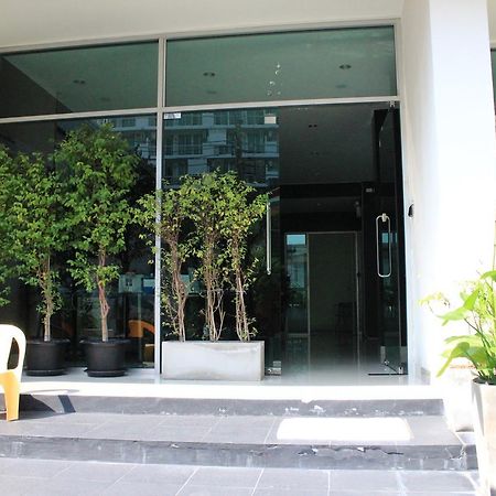 The City At Fifty Bangkok Exterior photo