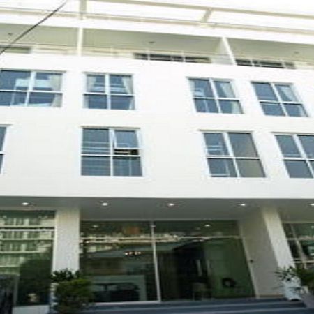 The City At Fifty Bangkok Exterior photo